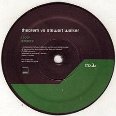 Theorem Vs Stewart Walker - Recoil - M_nus