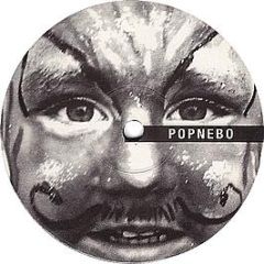 Popnebo - Faceline - Anorak Tonträger