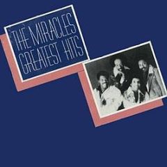 The Miracles - Greatest Hits - Tamla