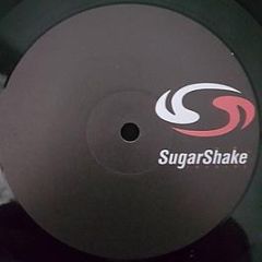 Emanuele Esposito - Shake It - SugarShake