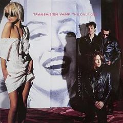 Transvision Vamp - The Only One - MCA