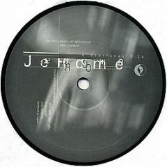 Jerome  - Priority Music - Music Man Records