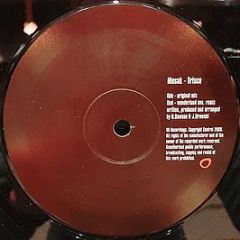 Trisco - Musak - Vinyl Addiction
