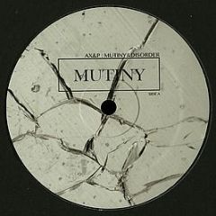 Ax&P - Mutiny&Disorder - Ampere&Ohm