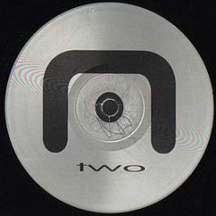 DJ La-Monde - First Contact - Monoïd