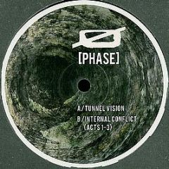 Ø [Phase] - Tunnel Vision - Token