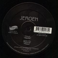 Jeroen - Metrical - Search