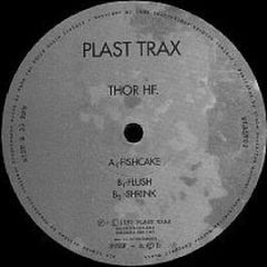 Thor Hf - Fishcake - Plast Trax