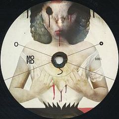 Lag - Misfit EP - Mord