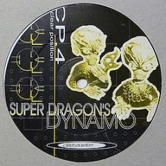 Super Dragon's - Dynamo - Clear Position
