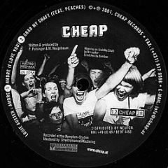 Louie Austen - Amore - Cheap 