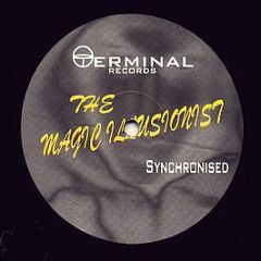 The Magic Illusionist - Synchronised - Terminal