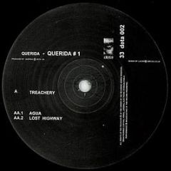 Querida - Querida #1 - Deta