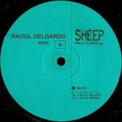 Raoul Delgardo - Mixes - Sheep Records