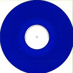 Blue Hour - Flow State - Blue Hour