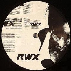 Re-Werx - RWX 1 - Re-WerX