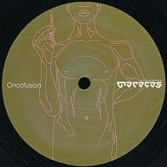 Archae & Grovskopa - Oncofusion - Maracas