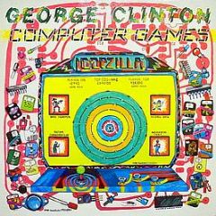 George Clinton - Computer Games - Capitol