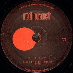 Your Favorite Martian - Sex In Zero Gravity - Red Planet