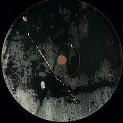 Aiken - Looking Inward - Semantica Records