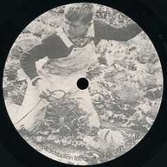 Eddy Masvoodler - Ping EP - Sheep Records