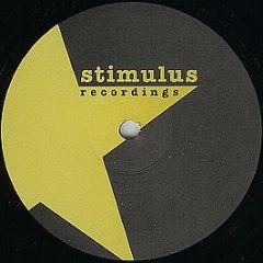 Paul Mac - Too Much - Stimulus Recordings