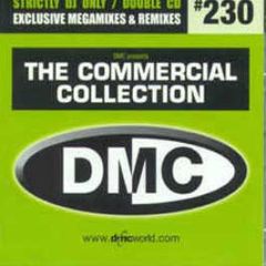 Dmc Presents - The Commercial Collection 230 - DMC