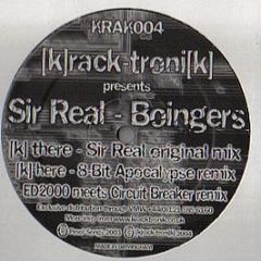Sir Real - Boingers - [k]rack-troni[k]