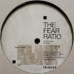The Fear Ratio - Skana - Blueprint