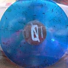 Ø [Phase] - Morodem (Blue Vinyl) - Token