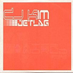 DJ Kim - Jetlag - Waterworld