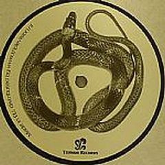 Various Artists - Endgame - Tsunami Records
