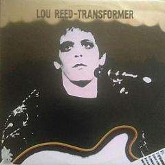 Lou Reed - Transformer - Rca Victor