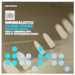 Minimalistix - Close Cover - Data