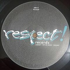 Fuego! - America Latina - Respect! Records