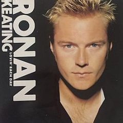 Ronan Keating - Lovin' Each Day - Polydor