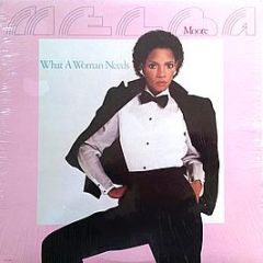 Melba Moore - What a Woman Needs - EMI