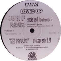 Various Artists - Loved Up - Bbc Records