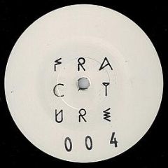 I/Y - Termination - Fracture Label