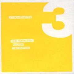 Lcd Soundsystem - 45:33 Remixes - DFA