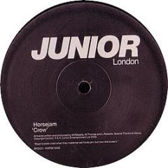 Horsejam - Crow - Junior