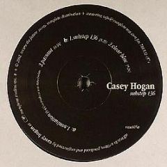 Casey Hogan - Substep 136 - Macintosh