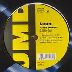 Leon - Just Dance - UMD