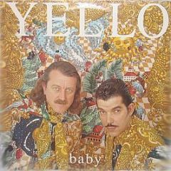Yello - Baby - Mercury