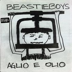 Beastie Boys - Aglio E Olio - Grand Royal