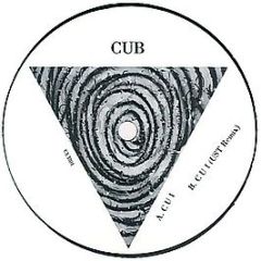CUB - C U 1 - Cub
