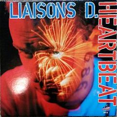 Liaisons D - Heartbeat - Music Man Records