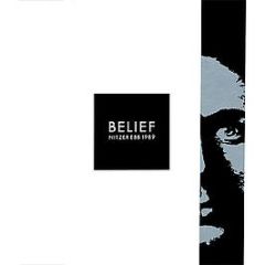 Nitzer Ebb - Belief - Mute