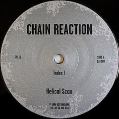 Helical Scan - Index - Chain Reaction