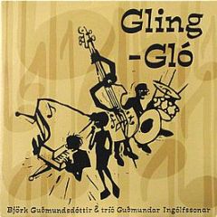Bjork - Gling-Gló - One Little Indian